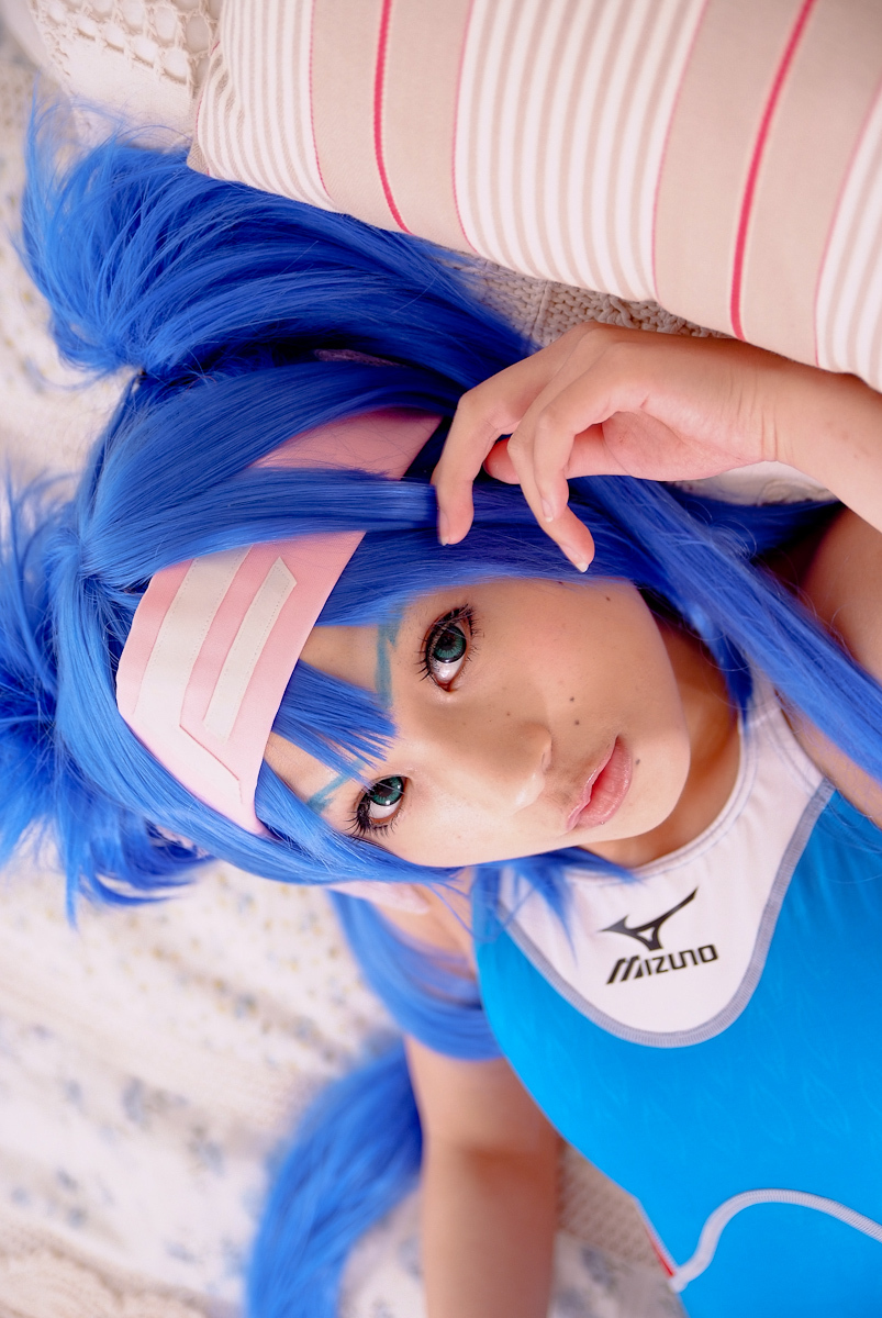 cosplay写真套图 C78 -Klan.Klang (2)